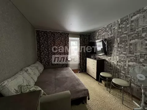 Комната Курская область, Курск Литовская ул., 87а/2 (11.7 м)