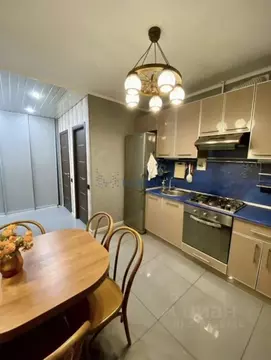 2-к кв. Нижегородская область, Нижний Новгород ул. Надежды Сусловой, ...