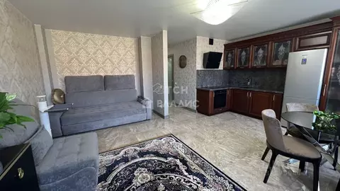 1-к кв. Московская область, Щелково городской округ, д. Большие ...