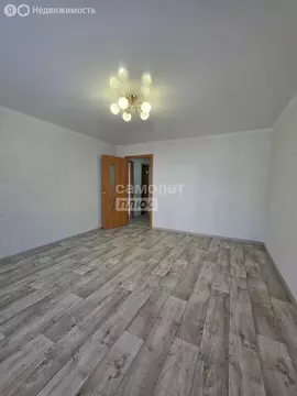 1-комнатная квартира: Октябрьский, улица Кортунова, 10 (36 м)