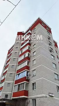 2-к кв. Московская область, Павловский Посад ул. Герцена, 18/Ак1 (63.2 ...