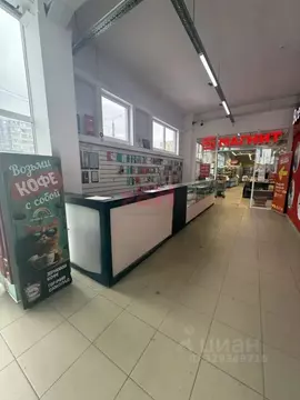 Торговая площадь в Пензенская область, Пенза Петровская ул. (10 м)