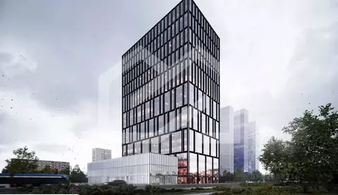 Помещение свободного назначения в Москва Дмитровский проезд, вл1Г (99 ...