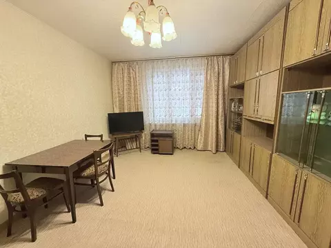 Продается 1-комнатная квартира