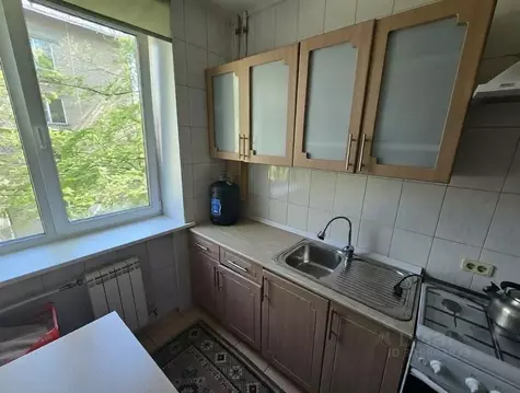 3-к кв. Челябинская область, Челябинск ул. 3-го Интернационала, 119 ...