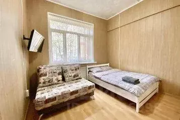 1-к кв. Приморский край, Владивосток ул. Бестужева, 24А (18.0 м)