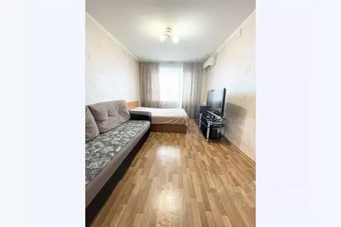 1-к кв. Татарстан, Казань ул. Четаева, 35 (38.0 м)