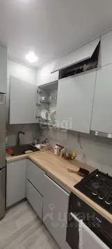 4-к кв. Белгородская область, Белгородский район, пос. Майский Зеленая ...