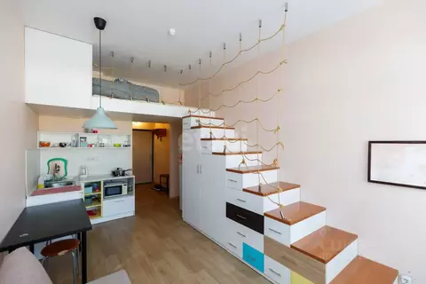 Студия Удмуртия, Ижевск Нижняя ул., 2 (22.4 м)