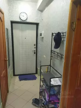 1-к кв. Краснодарский край, Сочи Целинная ул., 15Б (34.1 м)