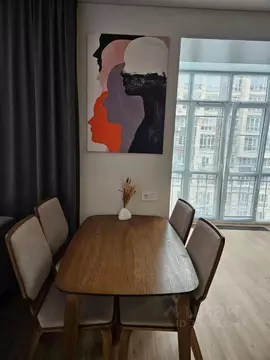 1-к кв. Северная Осетия, Владикавказ Весенняя ул., 21Д (46.5 м)