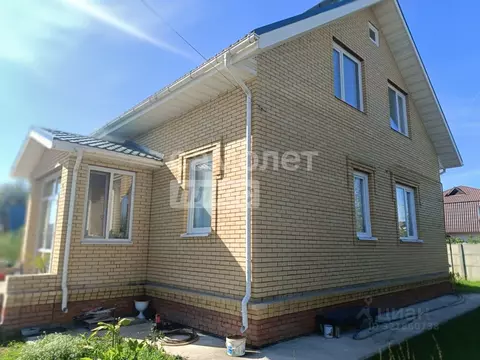 Дом в Марий Эл, Медведевский район, Сидоровское с/пос, д. Новотроицк ...