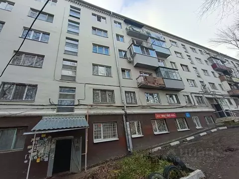 Комната Саратовская область, Саратов Вишневая ул., 4 (14.0 м)