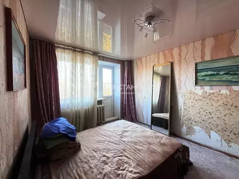 3-к кв. Челябинская область, Миасс ул. Менделеева, 14 (50.7 м)