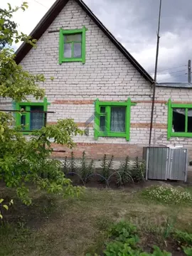 Дом в Алтайский край, Павловский район, Урожайное СНТ ул. 11-я, 322 ...