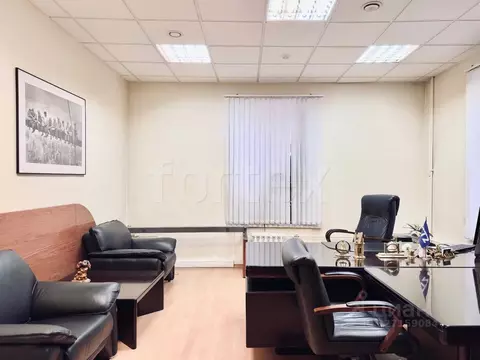Офис в Москва Большой Казенный пер., 8С1 (832 м)