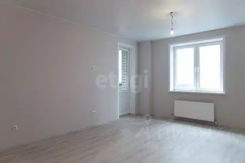 2-к кв. Калужская область, Калуга проезд Юрия Круглова, 10 (52.72 м)