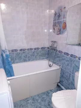 1-к кв. Нижегородская область, Нижний Новгород ул. Сестер ...