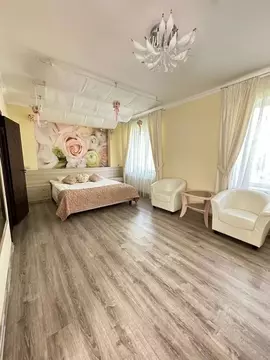 Комната Московская область, Наро-Фоминск ул. Шибанкова, 6Ак1