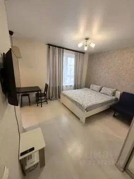 1-к кв. Новосибирская область, Новосибирск ул. Дунаевского, 14 (29.0 ...