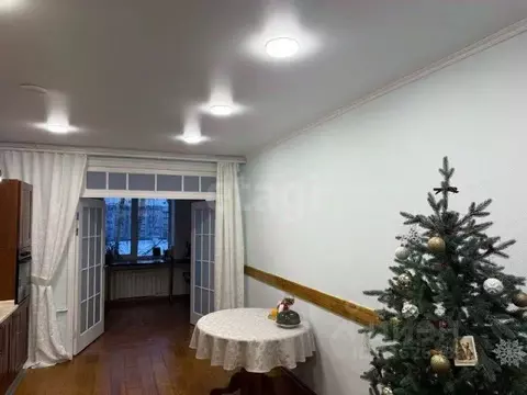 2-к кв. Марий Эл, Йошкар-Ола ул. Машиностроителей, 4б (105.0 м)