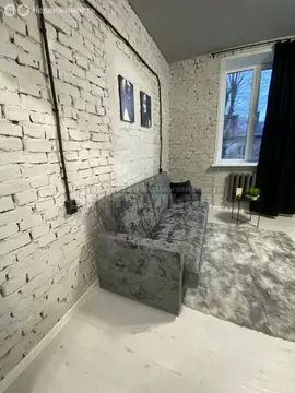 2-комнатная квартира: Смоленск, Хлебозаводской переулок, 4 (47 м)