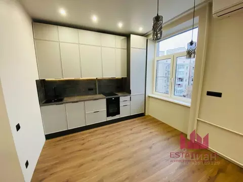 Студия Москва Новокузнецкая ул., 43/16С2 (32.0 м)