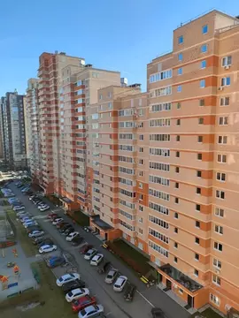 1-к кв. Челябинская область, Челябинск ул. 40-летия Победы, 3 (36.0 м)