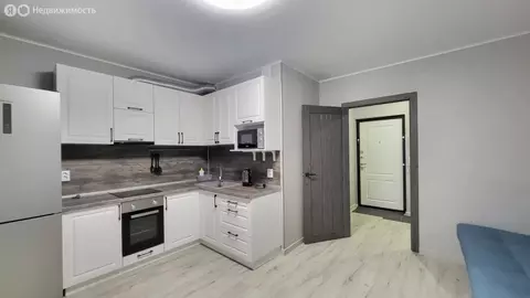 2-комнатная квартира: Миасс, улица Богдана Хмельницкого, 76 (40.8 м)