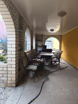 Дом в Краснодарский край, Новороссийск Судоремонтник СТ, ул. Вишневая ...