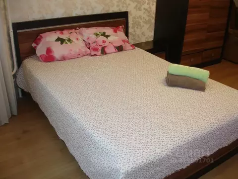 1-к кв. Московская область, Щелково Центральная ул., 71к2 (42.0 м)