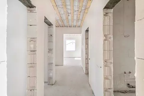 Дом в Челябинская область, Красноармейский муниципальный округ, пос. ...