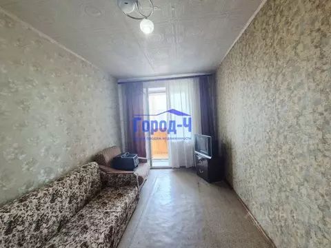 2-к кв. Чувашия, Чебоксары просп. Мира, 98 (52.0 м)