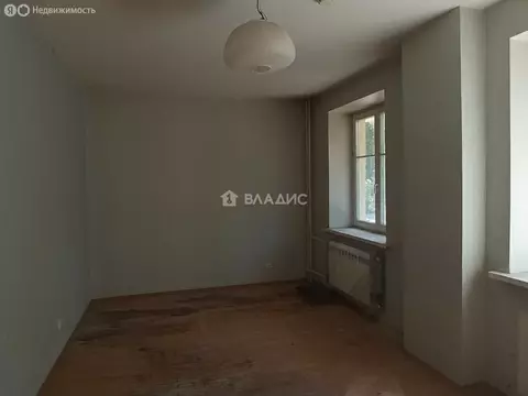 2-комнатная квартира: Москва, Студенческая улица, 42 (56.9 м)