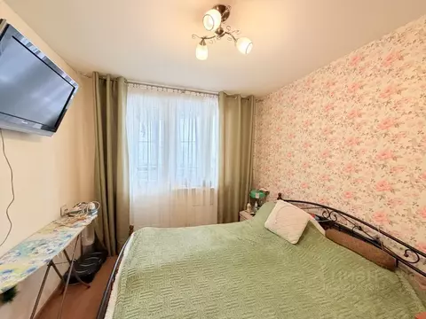 4-к кв. Московская область, Балашиха Ольгино мкр, ул. Граничная, 18 ...