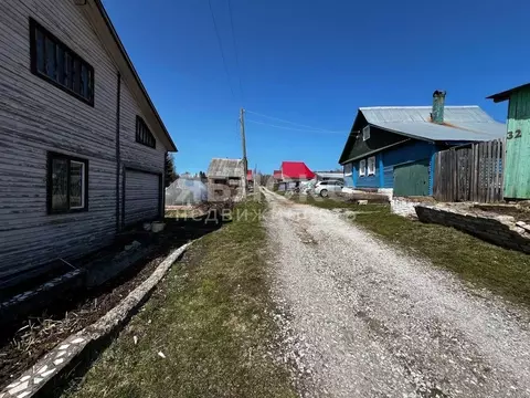 Дом в Пермский край, Березники № 107 СТ, 41 (54 м)