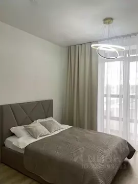 1-к кв. Свердловская область, Екатеринбург бул. Новосинарский, 5 (26.0 ...