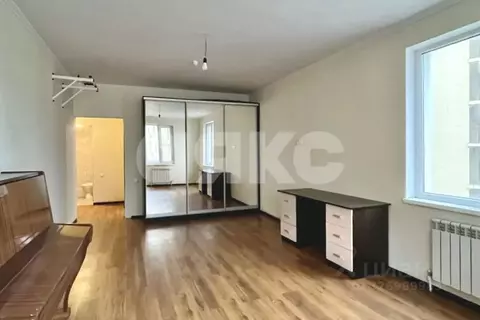 1-к кв. Краснодарский край, Анапа проезд Алмазный, 9к2 (50.0 м)