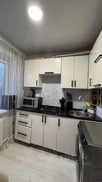 3-к кв. Брянская область, Брянск ул. Костычева, 29 (55.3 м)