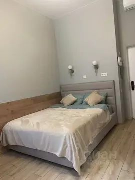 1-к кв. Санкт-Петербург просп. Королева, 7 (17.0 м)