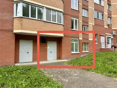 Помещение свободного назначения в Московская область, Котельники Южный ...