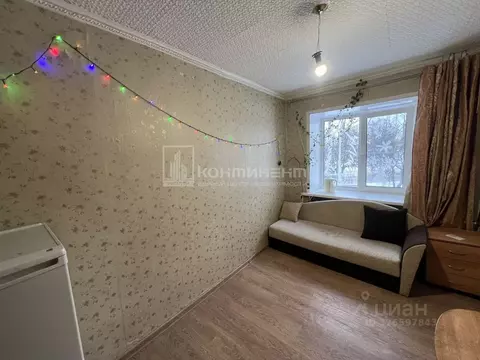 Комната Владимирская область, Владимир ул. Горького, 89 (9.0 м)