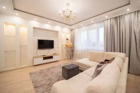 2-к кв. Калининградская область, Калининград ул. Юрия Гагарина, 2Ак2 ...