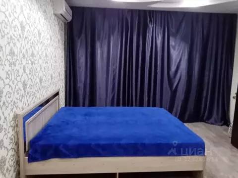 1-к кв. Воронежская область, Воронеж Московский просп., 48Б (42.0 м)