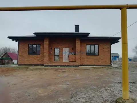 Коттедж в Нижегородская область, Бор ул. 3-я (144 м)