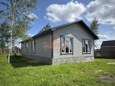 Дом в Владимирская область, Александровский муниципальный округ, ...