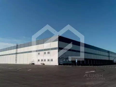 Производственное помещение в Московская область, Домодедово Белые ...