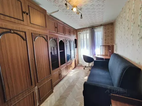 Комната Москва ул. Маршала Катукова, 6К2 (12.0 м)