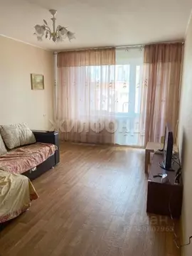 2-к кв. Томская область, Томск просп. Фрунзе, 94 (52.9 м)