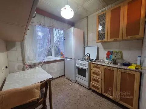 2-к кв. Волгоградская область, Волгоград Пролетарская ул., 25 (44.8 м)